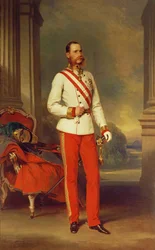 François-Joseph Ier, empereur d